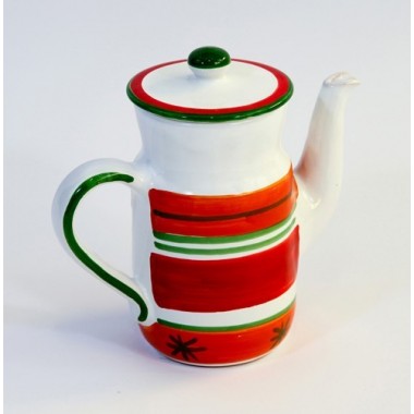 Tea Pot Capri CF56CA Tea Pot Capri CF56CA